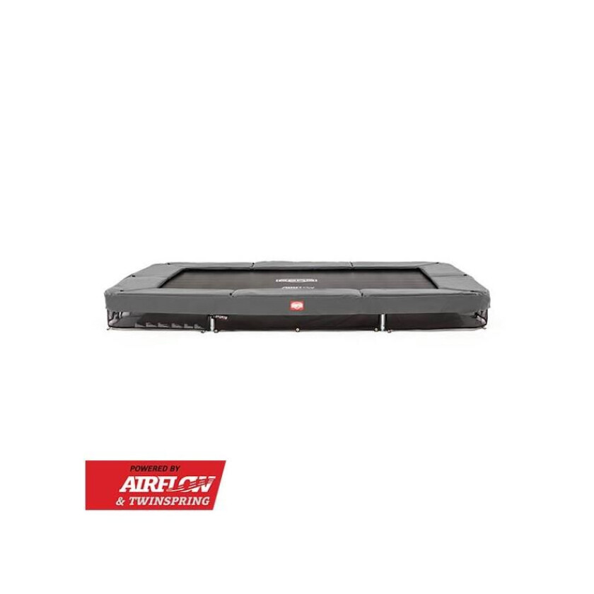 Ultim Champion InGround 330 Grey