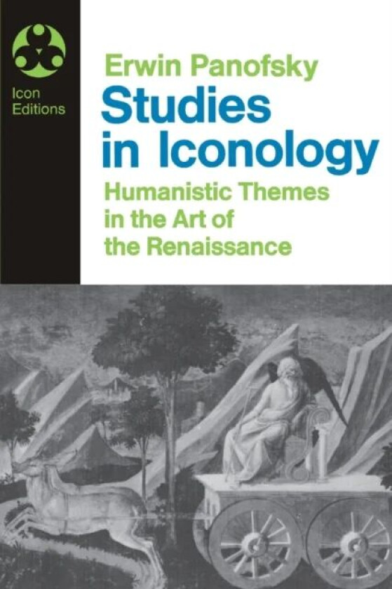 Studies In Iconology av Erwin Panofsky, Gerda S. Panofsky