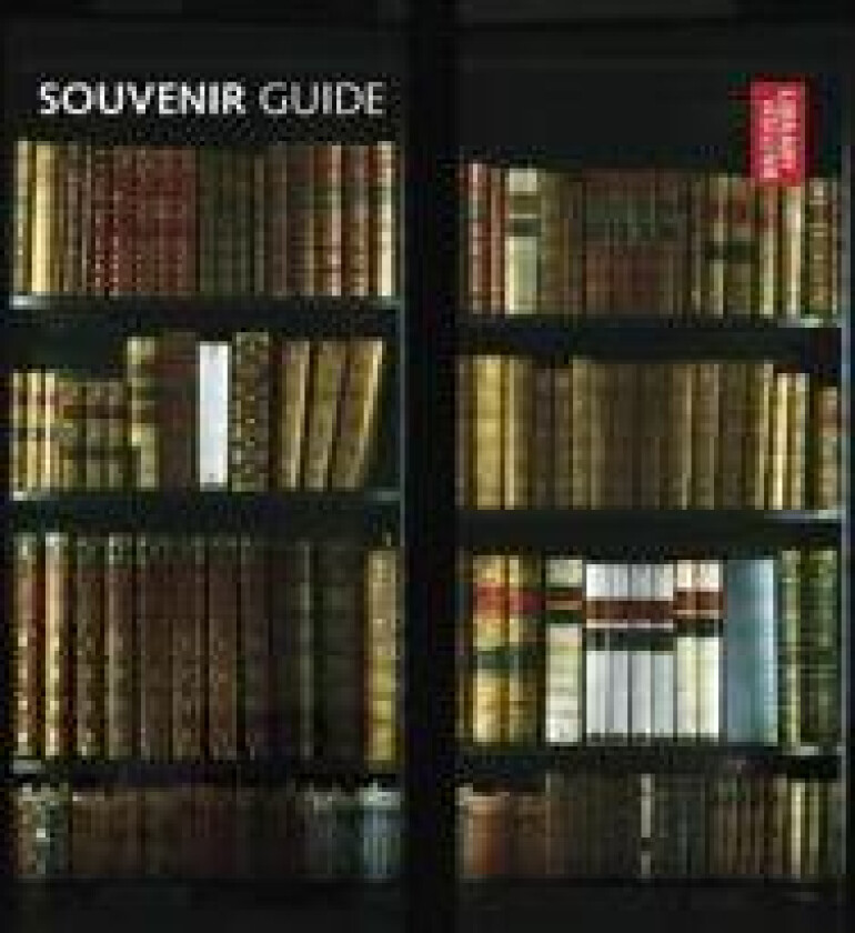 SOUVENIR GUIDE NEW EDITION