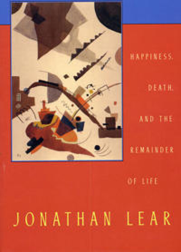 Happiness, Death, and the Remainder of Life