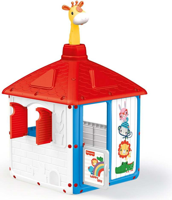 Lekestue - Lekestuer - Plast