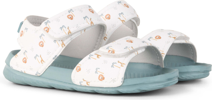 Sandaler, Jungle, 25 - Sandaler & Slippers