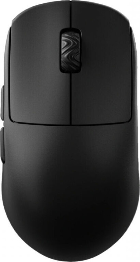 V8 Trådløs 8k Superlight Gamingmus - Svart