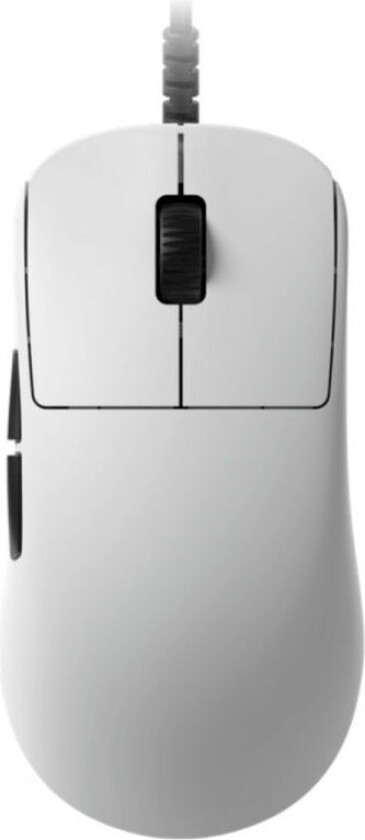 Op1 8k V2 Kablet Gaming Mus - Hvit