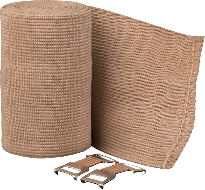 Select Elastic bandage II, Elastisk bandasje II Beige