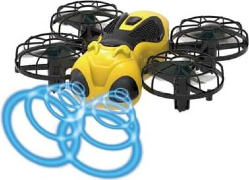 Follow Me Bee RC (51607)