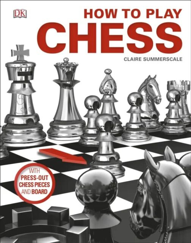 How to Play Chess av Claire Summerscale