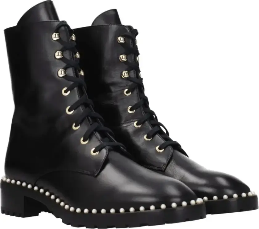 Dame, Sko, Svart, 35 1/2 EU