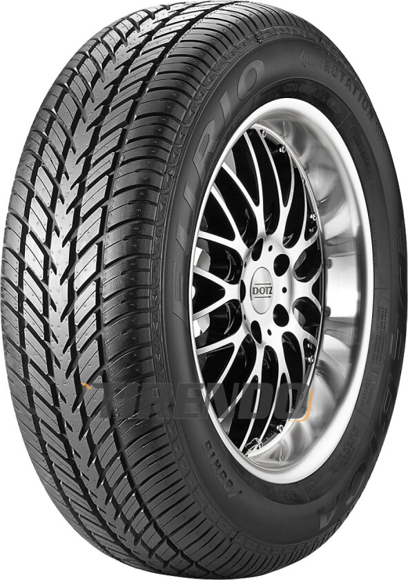 Furio ( 205/55 R16 91W )
