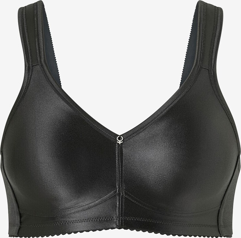 Shine Soft Bra Moulded Cups - Grå
