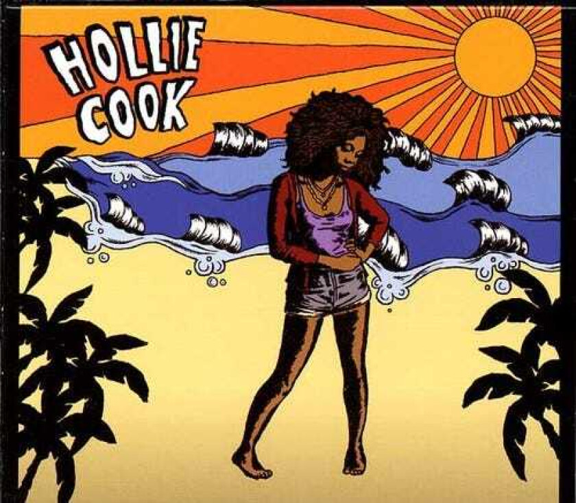 Hollie Cook Hollie Cook CD