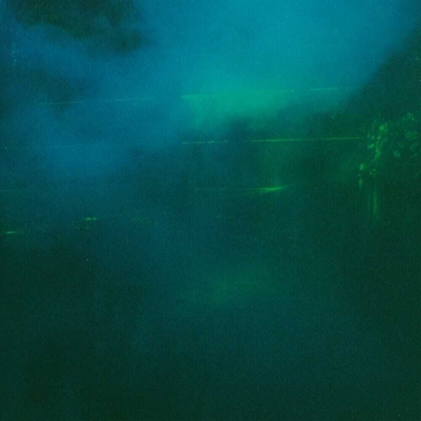 Death In Vegas Death Mask LP/Vinyl