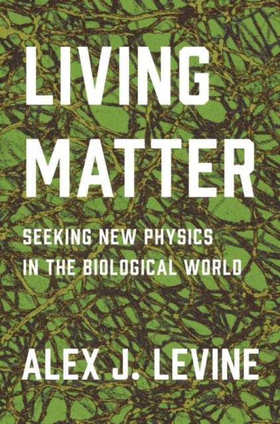 Living Matter Seeking New Physics in the Biological World
