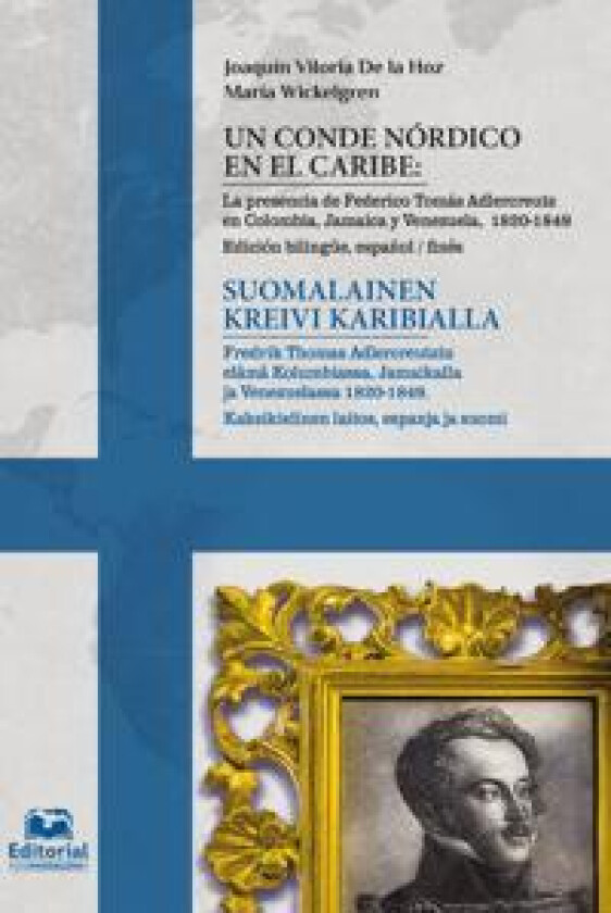 Un conde nórdico en el Caribe - Suomalainen kreivi Karibialla