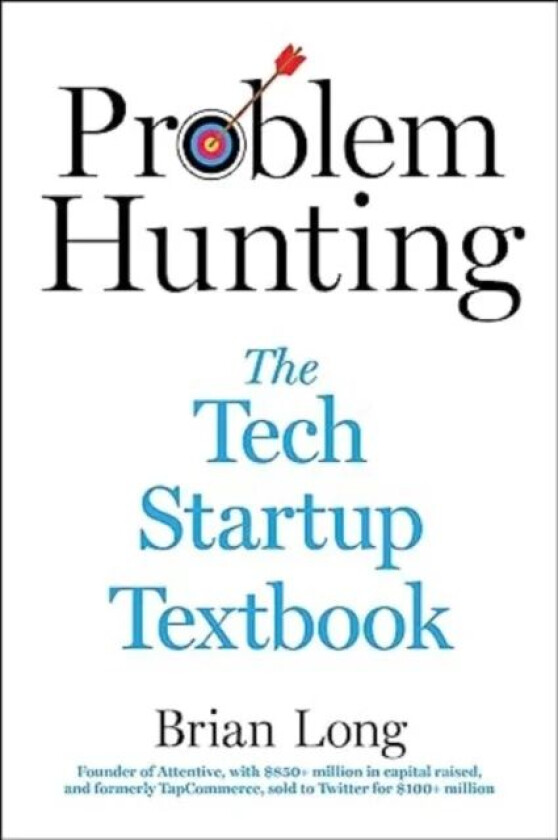 Problem Hunting av Brian Long