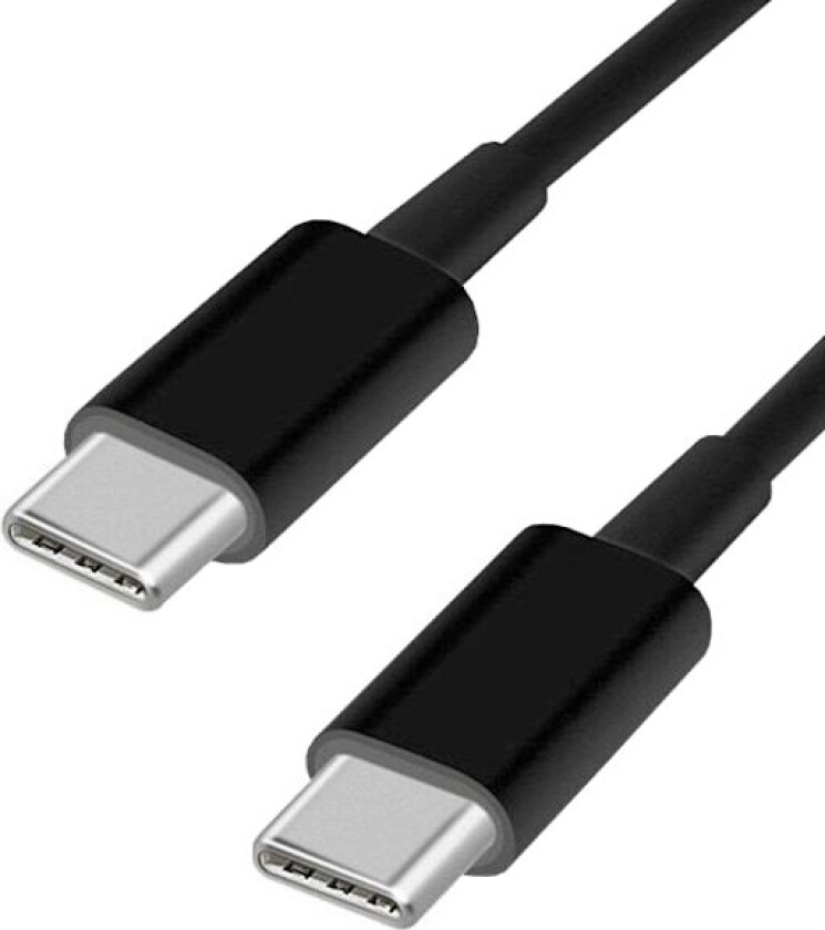 2M Laddare för Samsung - Snabbladdare - USB-C Laddare - Kabel