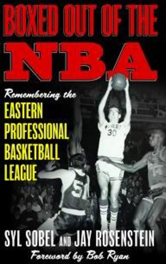 Boxed out of the NBA
