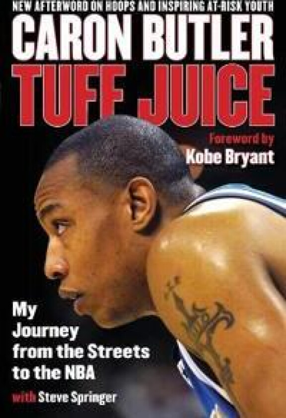 Tuff Juice