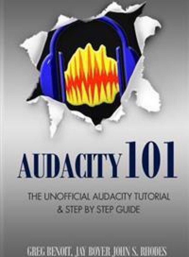 Audacity 101