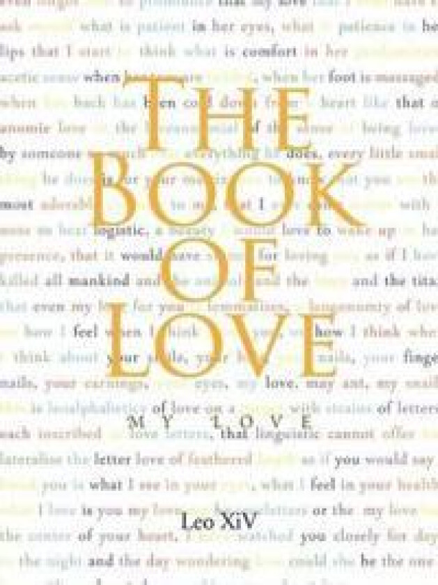 The Book of Love