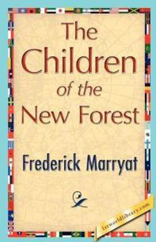 The Children of the New Forest