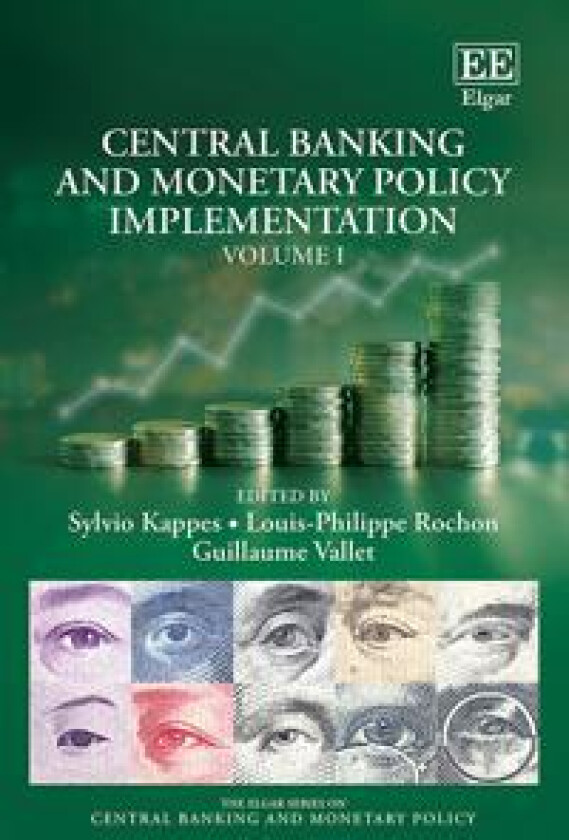 Central Banking and Monetary Policy Implementation