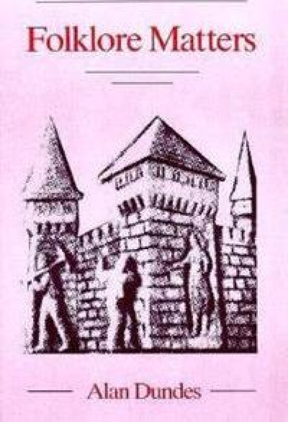 Folklore Matters