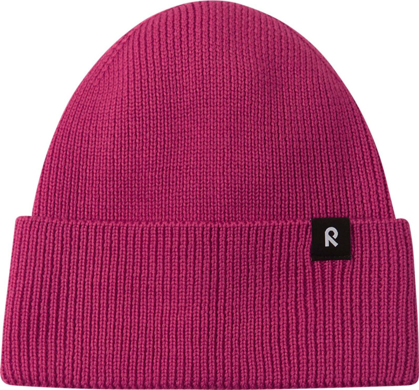 Bilde av Reissari Lue, Rosy Berry, 56-58 - Ulluer - 100% Merinoull