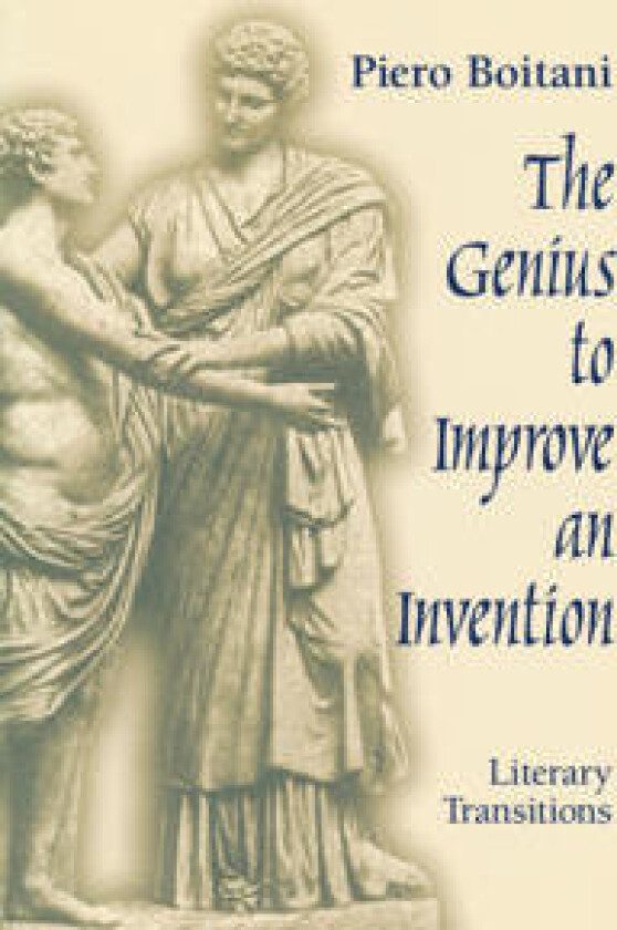 Genius to Improve an Invention