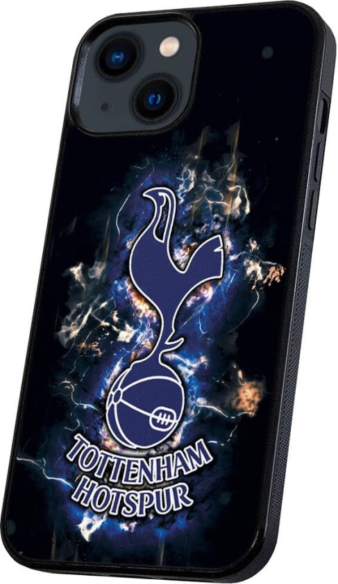 iPhone 13 - Deksel/Mobildeksel Tottenham