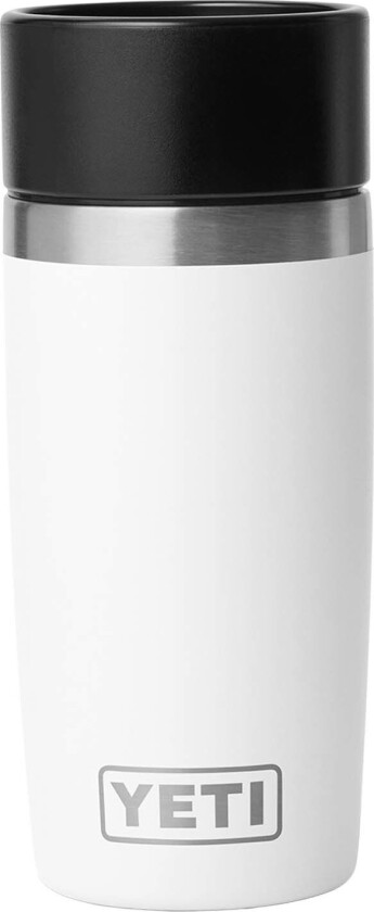Rambler 355 ml Travel Bottle White