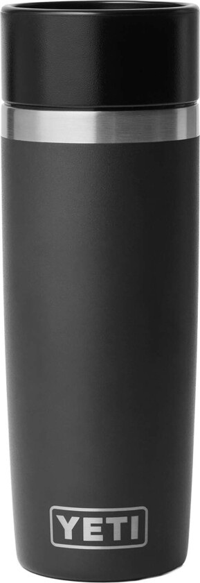 Rambler 473 ml Travel Bottle Black