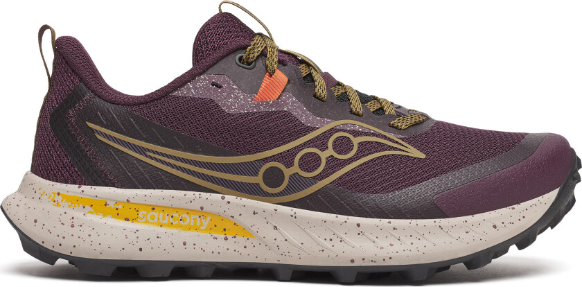 Women's Peregrine 15 Wine/kodiak