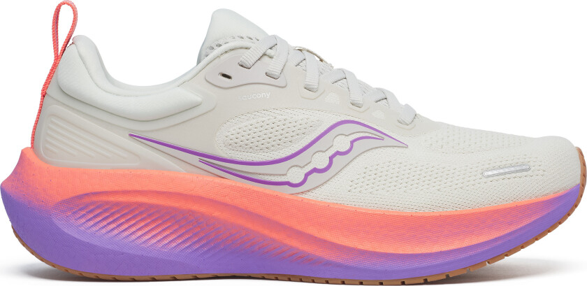 Women's Surge 3 Quartz/crocus