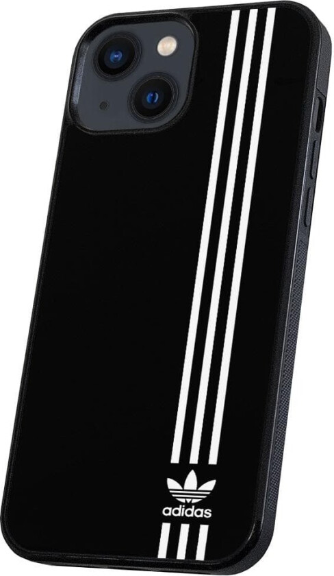 iPhone 13 - Deksel/Mobildeksel Adidas
