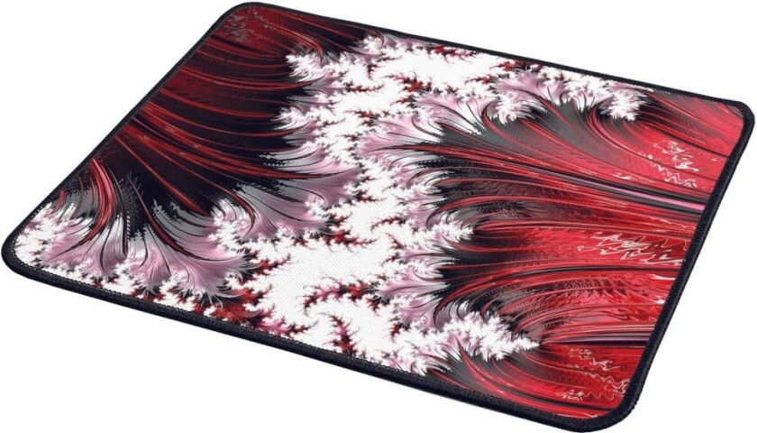 Musematte Abstract - 45x40 cm - Gaming