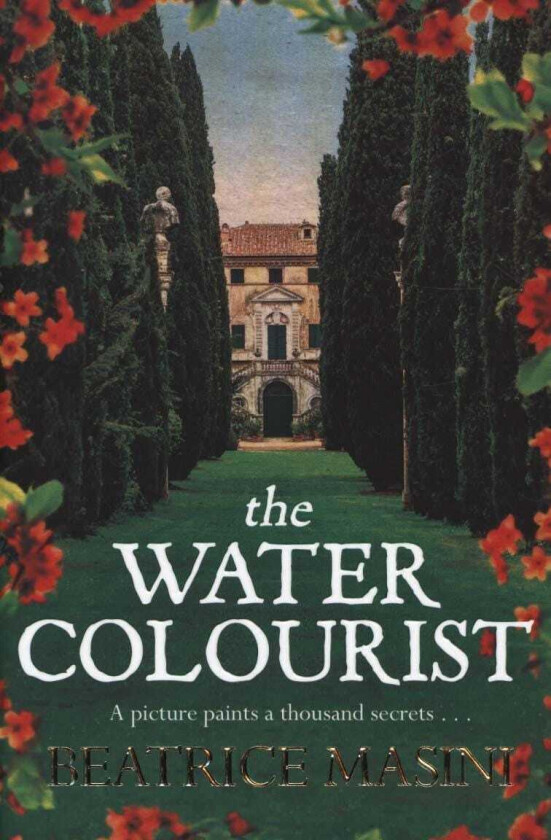 The Watercolourist