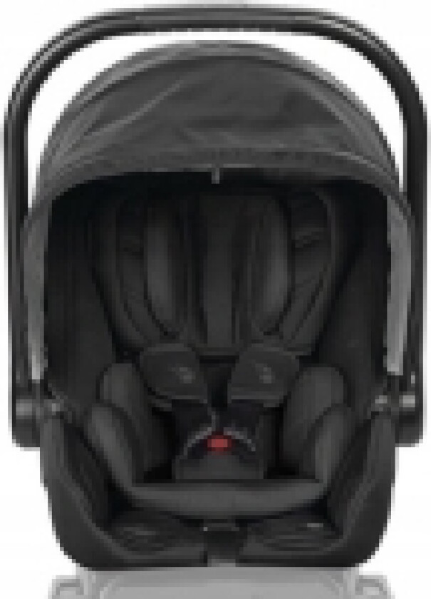 BABY JOGGER Baby Jogger City Go I-Size Sort bilsete