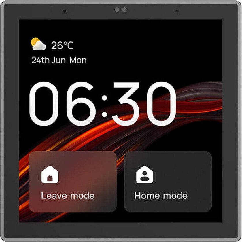 Smart Multi-Function Control Panel T6E Panel S