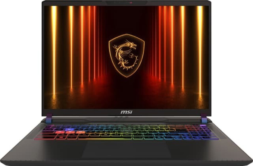 Vector 16 HX AI 16" FHD+ - Vector 16 HX AI A2XWHG-002NEU