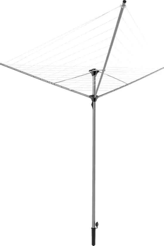 Tørkestativ Ø210 cm