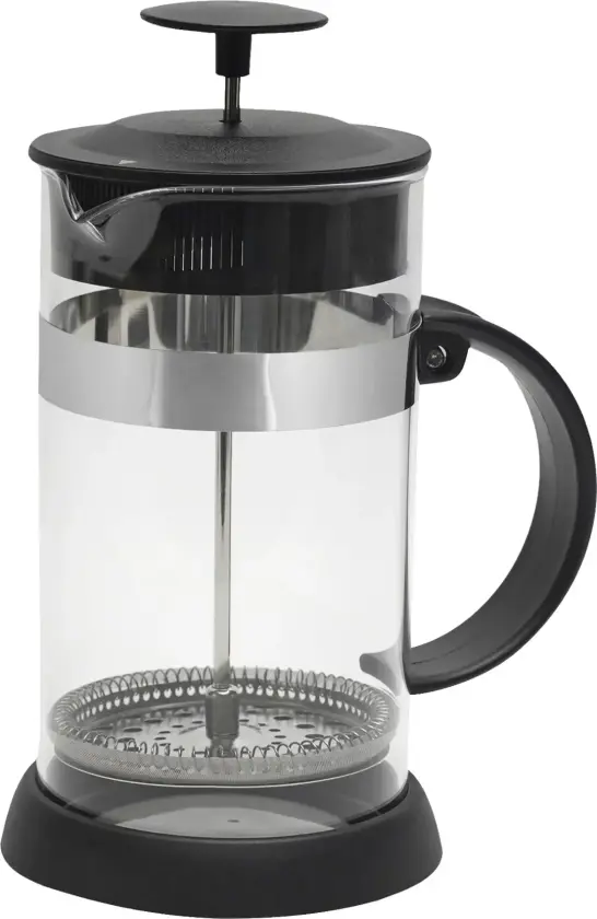 Presskanne 1 l