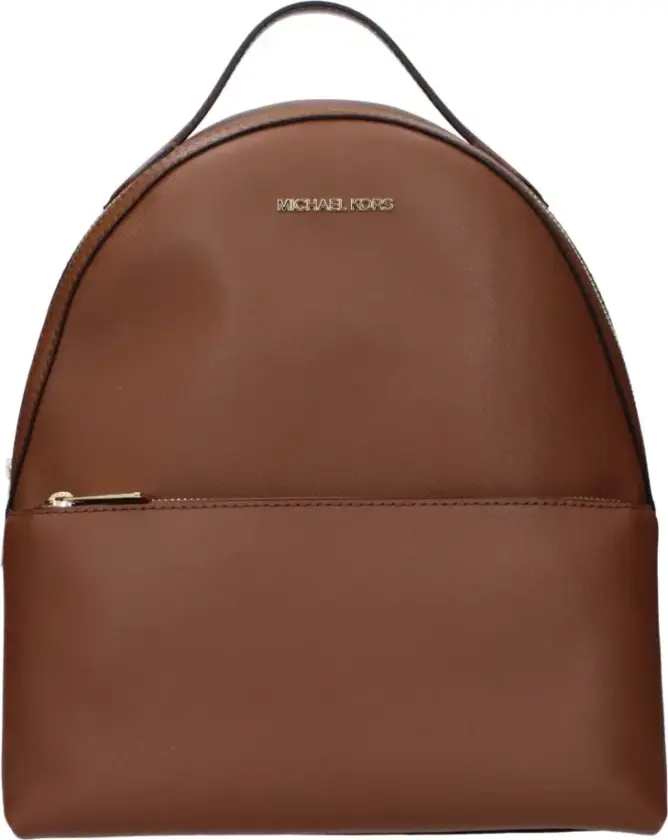 Dame, Vesker, Brun, ONE SIZE