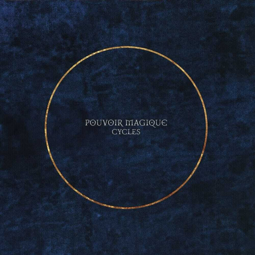 Pouvoir Magique Cycles LP/Vinyl