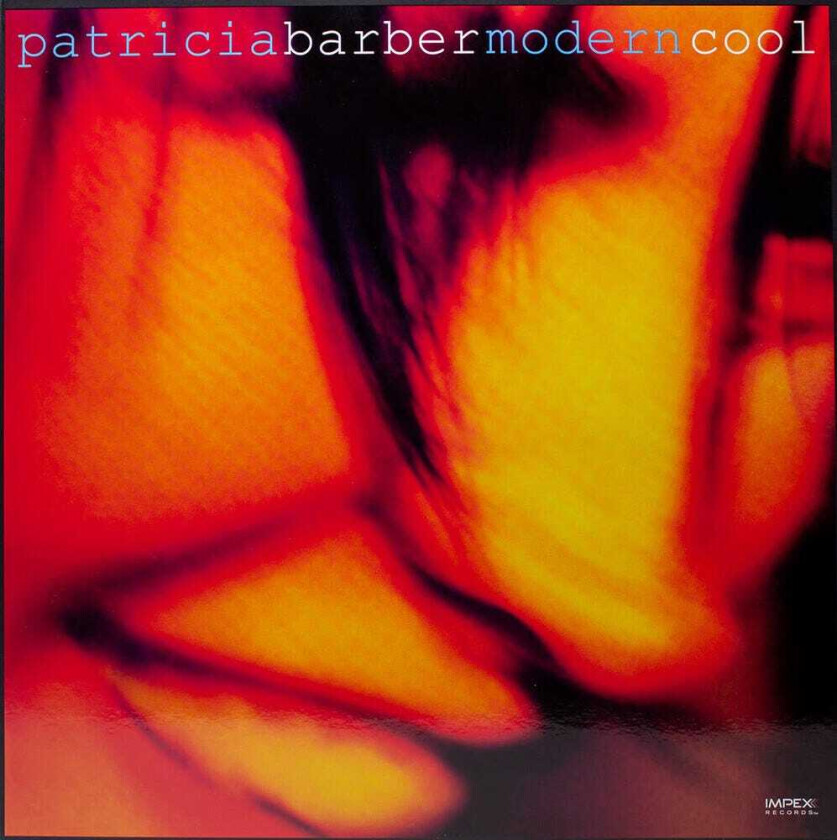 Bilde av Patricia Barber Modern Cool LP/Vinyl