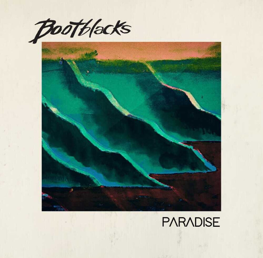 Bootblacks Paradise LP/Vinyl