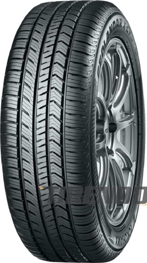 Geolandar X-CV (G057) ( 255/45 R19 104W XL RPB )