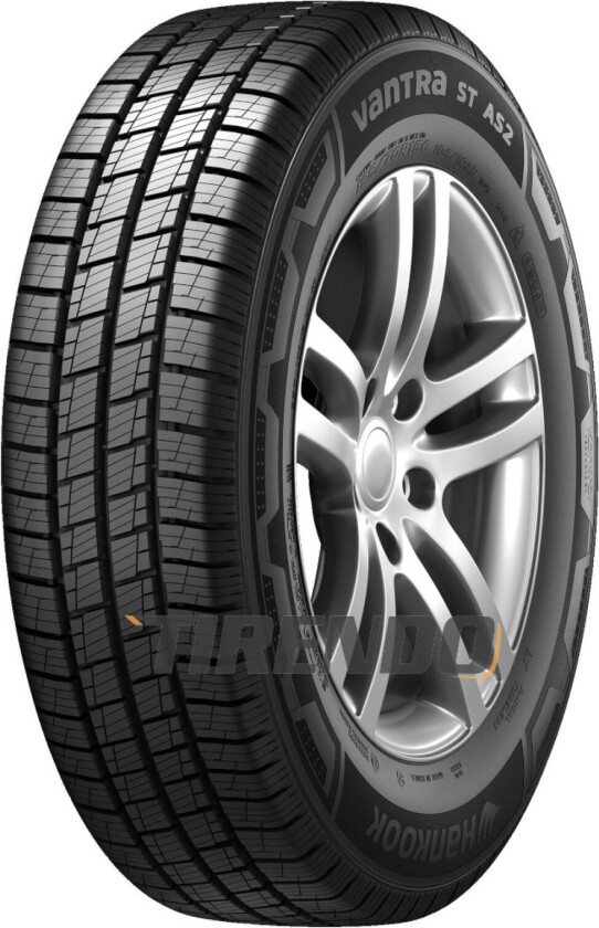 Vantra ST AS2 RA30 ( 235/65 R16C 121/119R 10PR SBL )