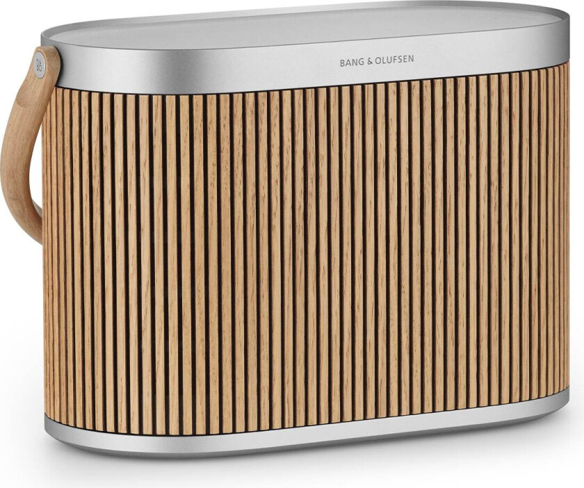 Beosound A5 Trådløs høyttaler med batteri