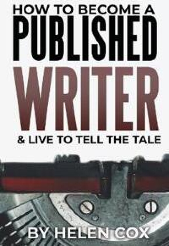 How to Become a Published Writer